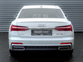 2021 Audi A6 45 TFSI V (C8), белый, 4150000 рублей - вид 5