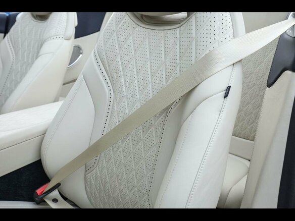 2025 Aston Martin DB12, синий, 36500000 рублей - вид 14