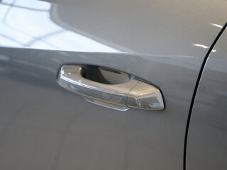 2026 Geely Cityray, серый, 3344990 рублей, вид 5