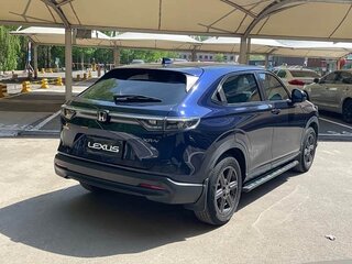 2023 Honda XR-V II, синий, 1930000 рублей, вид 5