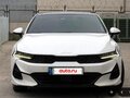 2023 Kia K5 III, белый, 2500000 рублей - вид 1