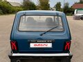2001 Lada (ВАЗ) 2121 (4x4) I Рестайлинг, синий, 285000 рублей - вид 4