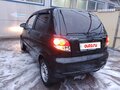 2012 Daewoo Matiz I Рестайлинг, чёрный, 215000 рублей - вид 8