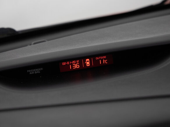 2014 Kia Ceed II, красный, 899000 рублей - вид 17