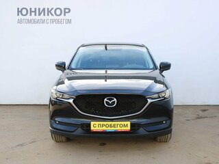 2019 Mazda CX-5 II, чёрный, 2779000 рублей, вид 3