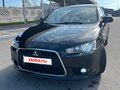 2012 Mitsubishi Lancer X Рестайлинг, чёрный, 700000 рублей - вид 1