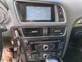 2014 Audi Q5 I (8R) Рестайлинг, чёрный, 2150000 рублей - вид 6