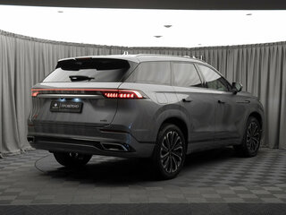 2024 Jaecoo J8, серый, 3270000 рублей, вид 5