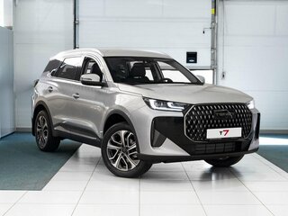 2026 Tenet T7, серебристый, 2757150 рублей, вид 3