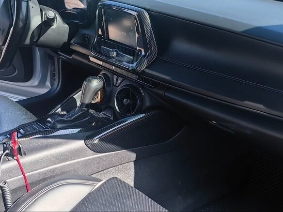 2017 Chevrolet Camaro VI, серый, 2480000 рублей - вид 8