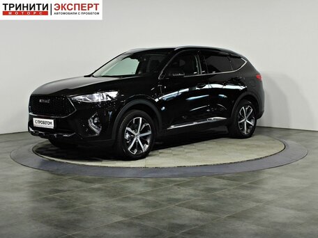 Haval F7 I