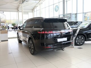 2025 Lynk & Co 900, чёрный, 8190000 рублей, вид 5