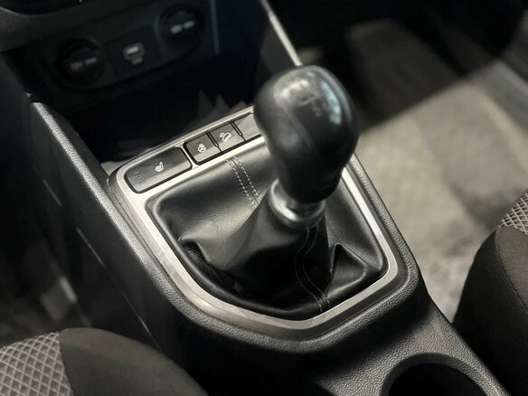 2019 Hyundai Creta I, белый, 1695000 рублей - вид 20