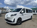 2026 Foton View, белый, 4790000 рублей
