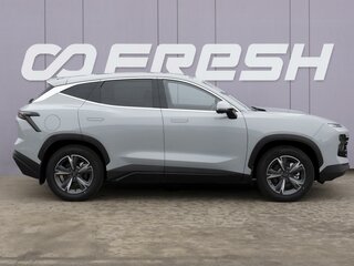 2024 Jetour Dashing I, серый, 2599000 рублей, вид 5