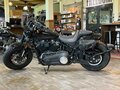 2020 Harley-Davidson Fat Bob, чёрный, 2150000 рублей - вид 3