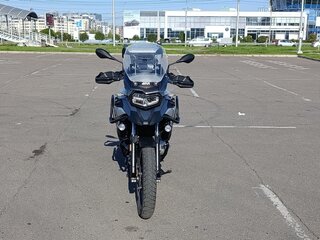 2019 BMW F 750 GS, серый, 930000 рублей, вид 5