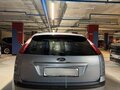 2006 Ford Focus II, голубой, 350000 рублей - вид 3
