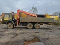 1988 КамАЗ 4310, зелёный, 3200000 рублей - вид 3