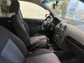2008 Ford Fusion I Рестайлинг, синий, 430000 рублей - вид 8