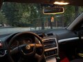 2008 Skoda Octavia II (A5) Рестайлинг, чёрный - вид 8