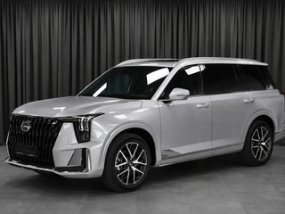 2026 GAC GS8 II, серебристый, 5349000 рублей, вид 1