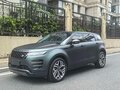2024 Land Rover Range Rover Evoque L II, чёрный, 4325326 рублей