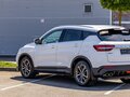 2020 Geely Coolray I, белый, 1125000 рублей - вид 8