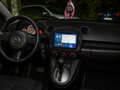 2008 Mazda 2 II (DE), серый, 550000 рублей - вид 10