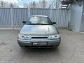 2005 Lada (ВАЗ) 2112, серый - вид 3