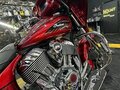 2017 Indian Chieftain, пурпурный, 1548872 рублей - вид 2