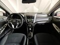 2011 Hyundai Solaris I, красный, 569000 рублей - вид 11
