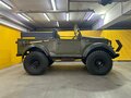 1967 ГАЗ 69, зелёный, 899000 рублей - вид 3
