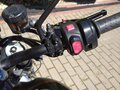 2019 Triumph Scrambler, чёрный, 891501 рублей - вид 7