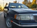 1991 Lincoln Continental VIII, серый, 620000 рублей - вид 10