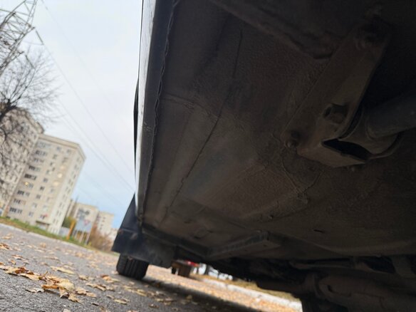 2008 Lada (ВАЗ) 2107, зелёный, 90000 рублей - вид 7