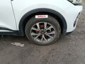 2024 Chery Tiggo 7 Pro Max I, белый, 1544250 рублей - вид 11