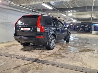 2006 Volvo XC90 I Рестайлинг, чёрный, 1200000 рублей, вид 4