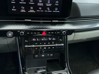 2021 Kia Carnival IV, белый, 4200000 рублей, вид 5