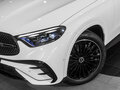 2026 Mercedes-Benz GLC Coupe 300 II (C254), белый, 9790000 рублей - вид 9