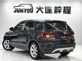 2022 Jetta VS5 I, чёрный, 1277999 рублей, вид 4