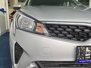 2025 Solaris KRS, серебристый, 2560000 рублей, вид 4