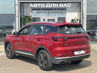 2026 Tenet T4L, красный, 2279000 рублей, вид 4