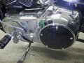 2007 Harley-Davidson Dyna Low Rider, чёрный, 480000 рублей - вид 7