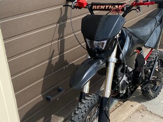 Fighter Cross