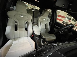 2016 BMW M3 Competition Package V (F80), голубой, 4599000 рублей, вид 2