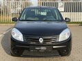 2013 Renault Sandero I, чёрный, 482000 рублей - вид 1