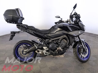 Yamaha MT-09 Tracer (FJ-09)