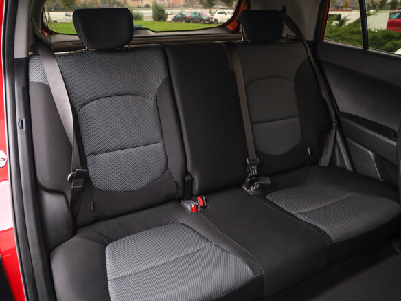 2020 Hyundai Creta I Рестайлинг, красный, 2086450 рублей - вид 28