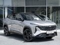 2026 Geely Cityray, серебристый, 3172943 рублей